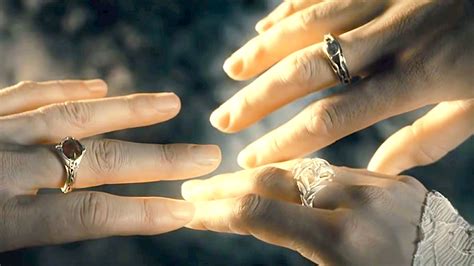 three elf rings|fellowship of the rings elf.